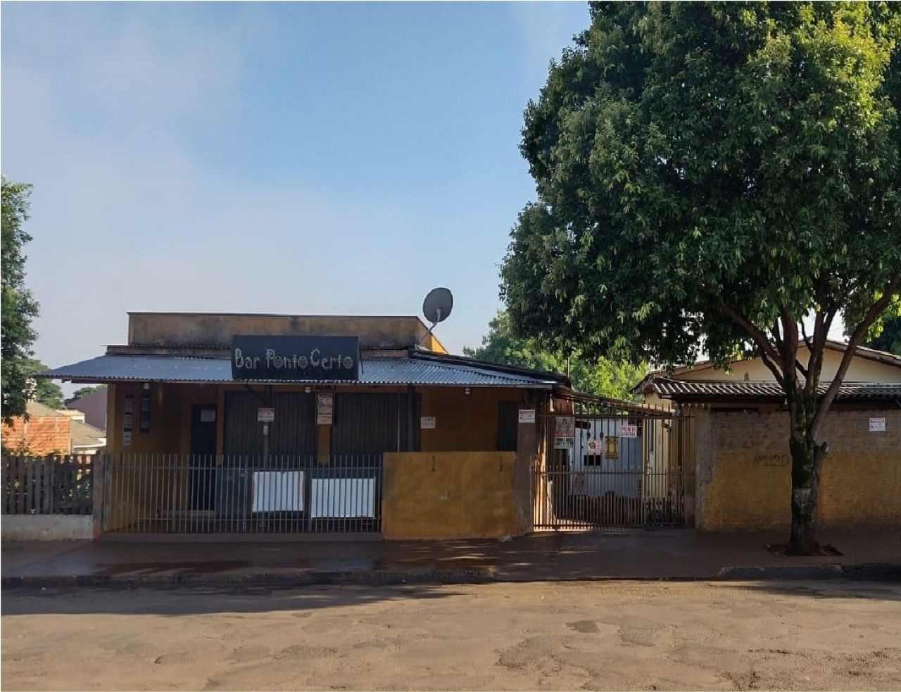 Terreno para venda no Centro em Paiçandu com 1.000m² por R$ 1.000.000,00