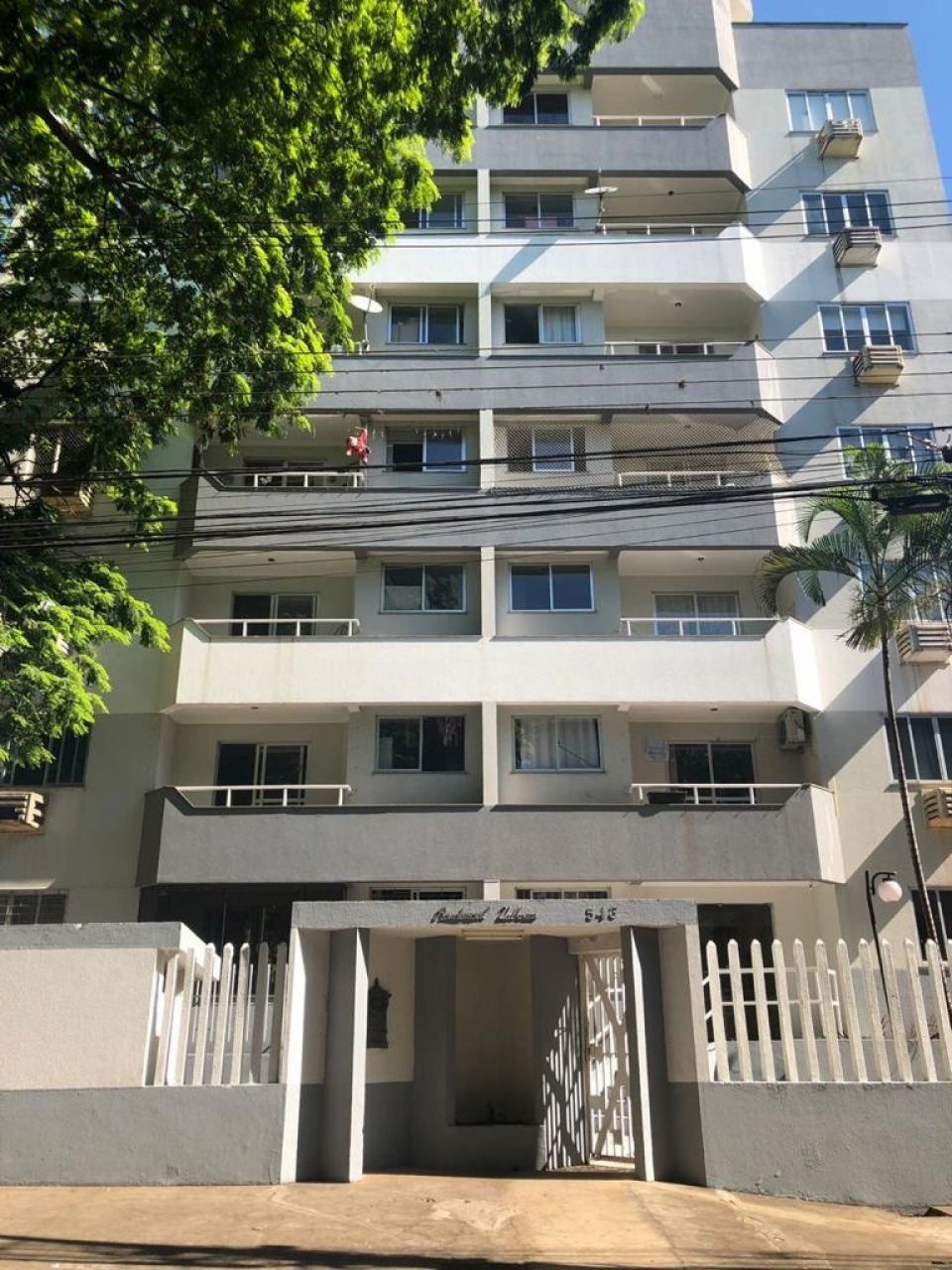 Apartamento para venda no Zona 07 em Maringá com 72m² por R$ 360.000,00
