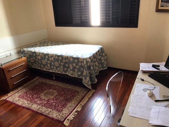 Apartamento para venda no bairro Zona 01 Centro de Maringá - Foto 4