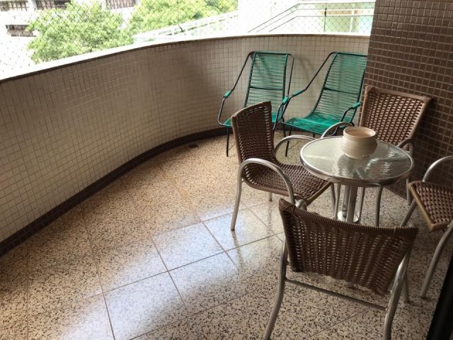Apartamento para venda no bairro Zona 01 Centro de Maringá - Foto 6