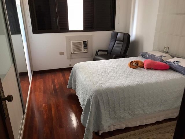 Apartamento para venda no bairro Zona 01 Centro de Maringá - Foto 10
