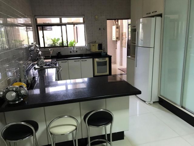 Apartamento para venda no bairro Zona 01 Centro de Maringá - Foto 12