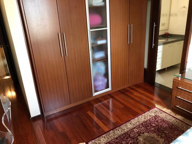 Apartamento para venda no bairro Zona 01 Centro de Maringá - Foto 14