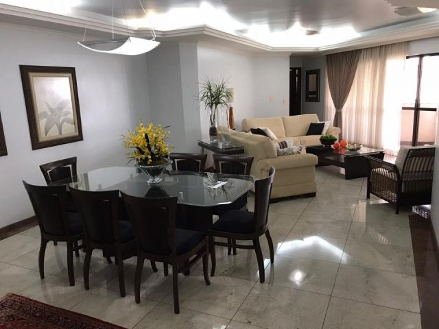 Apartamento para venda no bairro Zona 01 Centro de Maringá - Foto 19
