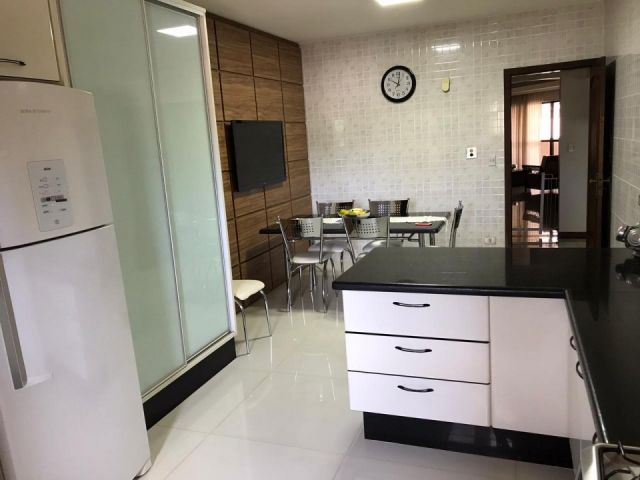 Apartamento para venda no bairro Zona 01 Centro de Maringá - Foto 21