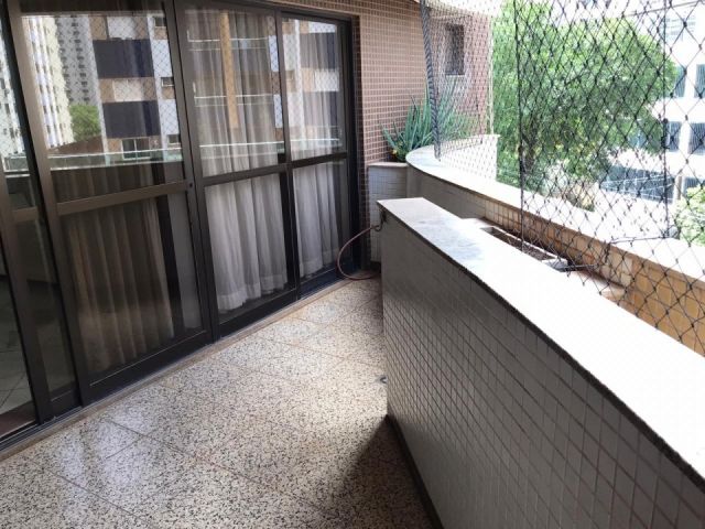 Apartamento para venda no bairro Zona 01 Centro de Maringá - Foto 22