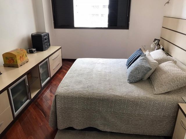 Apartamento para venda no bairro Zona 01 Centro de Maringá - Foto 23