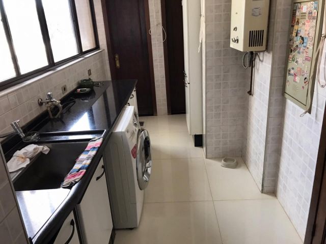 Apartamento para venda no bairro Zona 01 Centro de Maringá - Foto 24