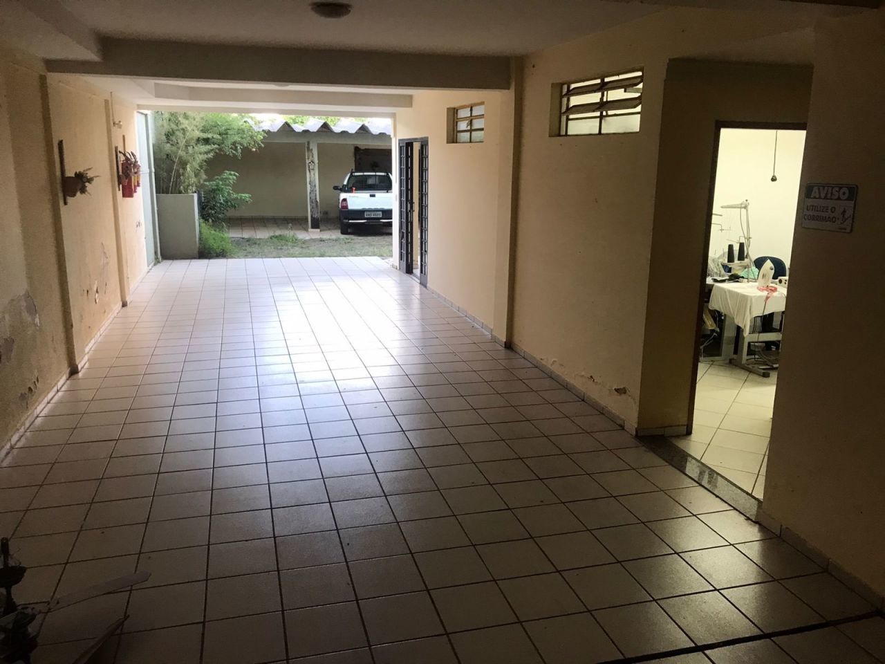 Sala Comercial para venda no bairro Zona 06 de Maringá - Foto 4