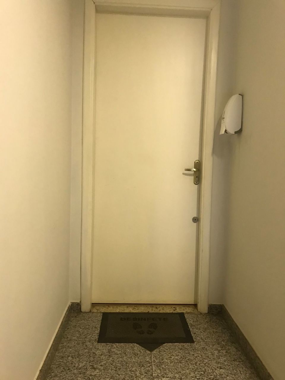 Sala Comercial para venda no bairro Zona 06 de Maringá - Foto 5