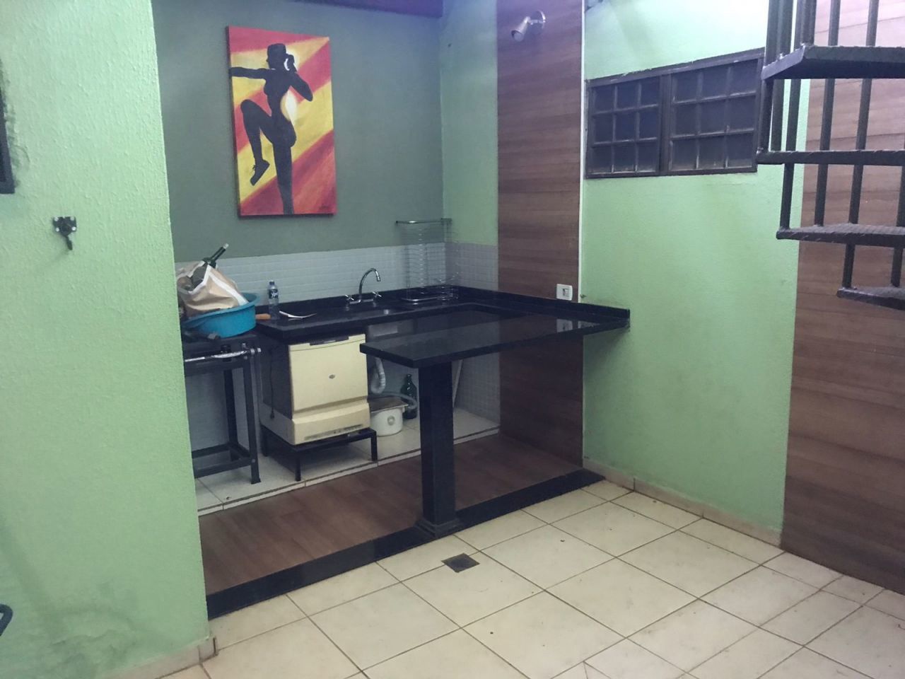 Sala Comercial para venda no bairro Zona 06 de Maringá - Foto 24