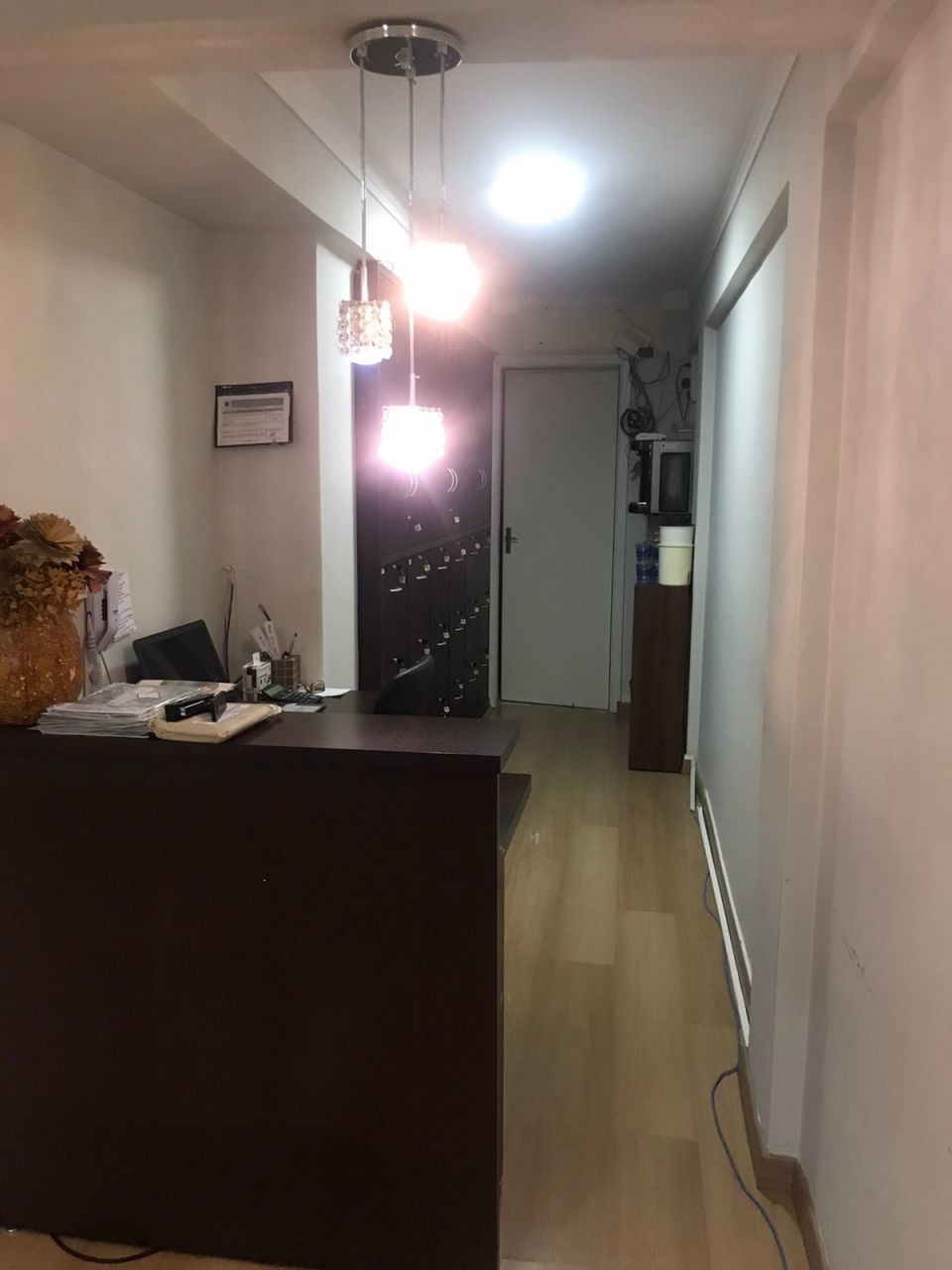 Sala Comercial para venda no bairro Zona 06 de Maringá - Foto 25