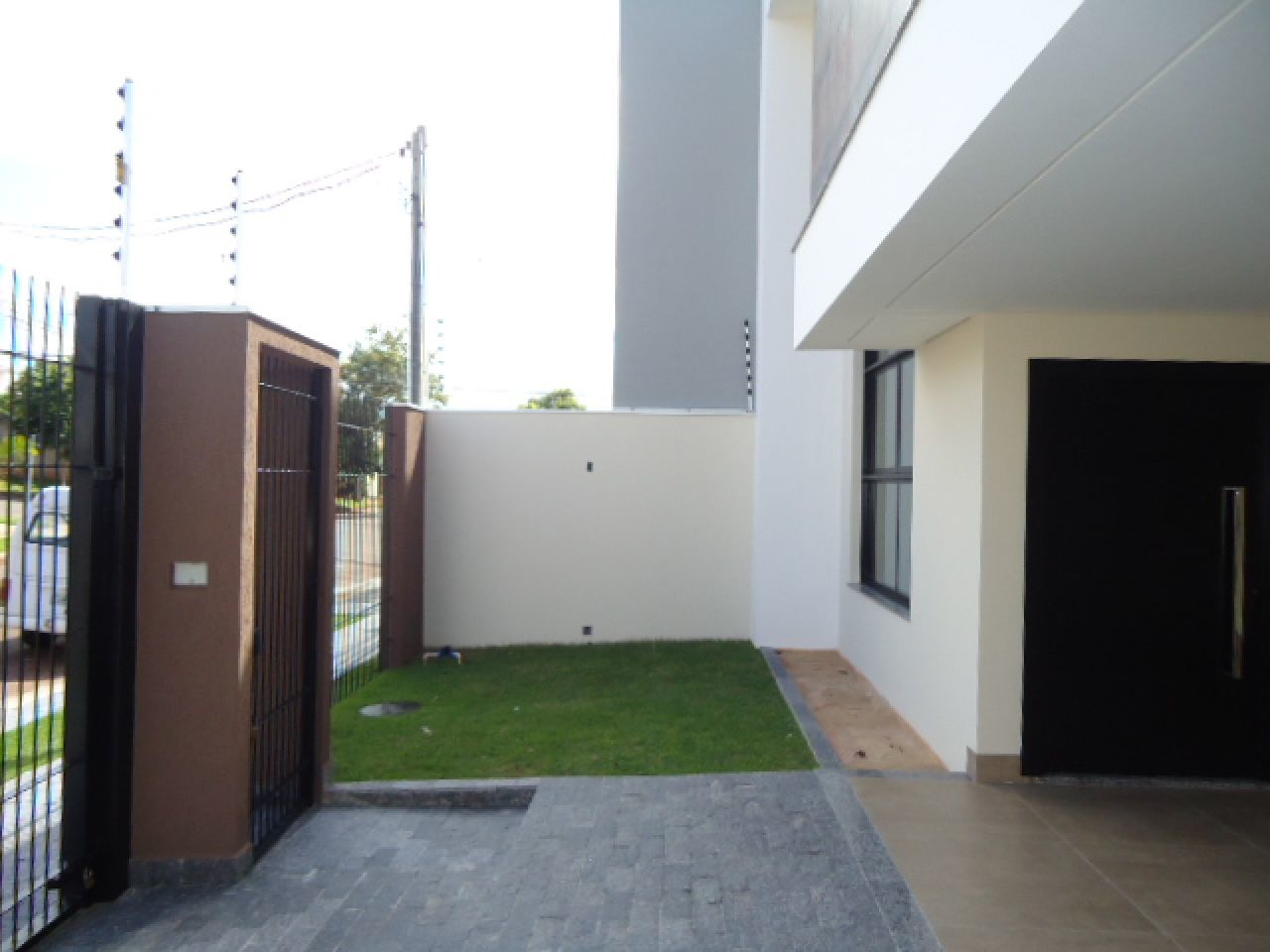 Sobrado para venda no bairro Jardim Cidade Monções de Maringá - Foto 4