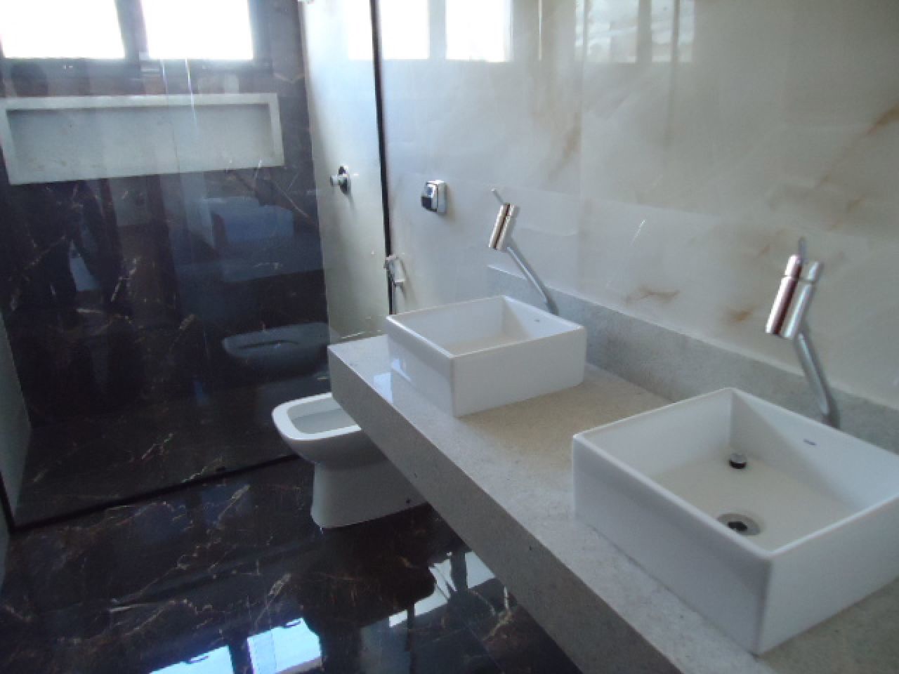 Sobrado para venda no bairro Jardim Cidade Monções de Maringá - Foto 21