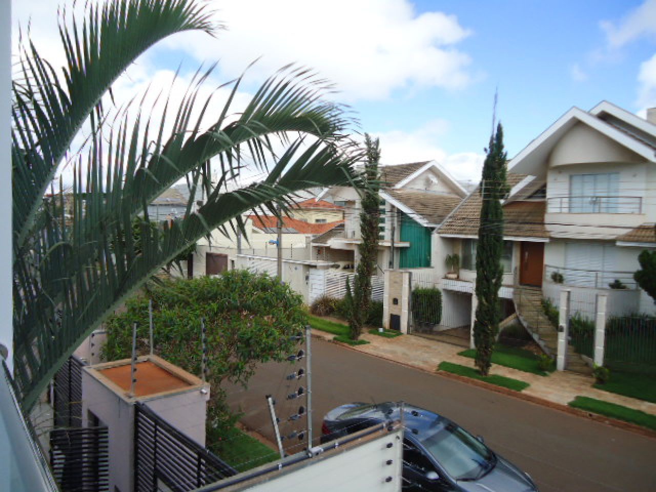 Sobrado para venda no bairro Jardim Cidade Monções de Maringá - Foto 29