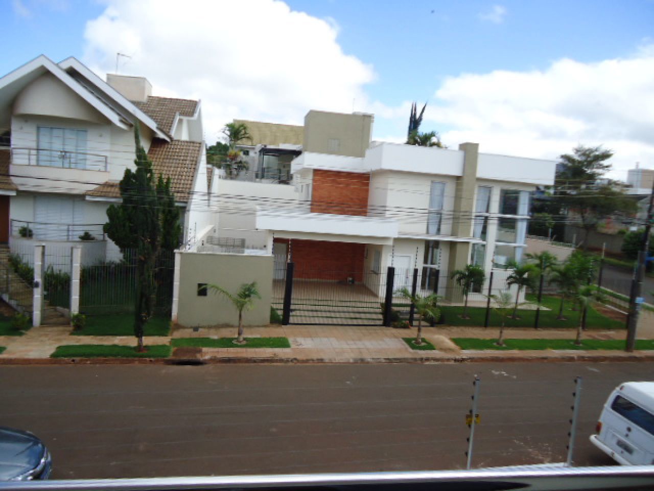 Sobrado para venda no bairro Jardim Cidade Monções de Maringá - Foto 30