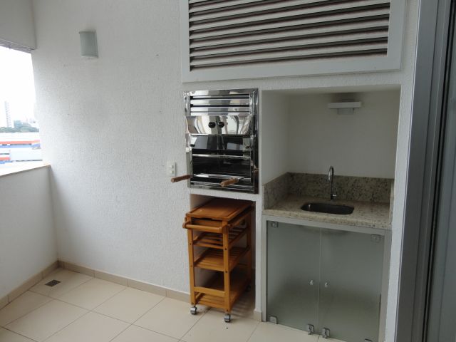 Apartamento para venda no bairro Zona 07 de Maringá - Foto 13