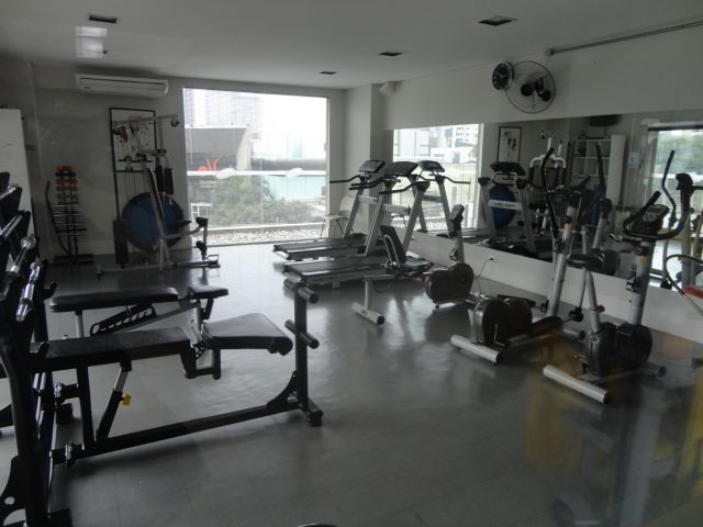 Apartamento para venda no bairro Zona 07 de Maringá - Foto 20