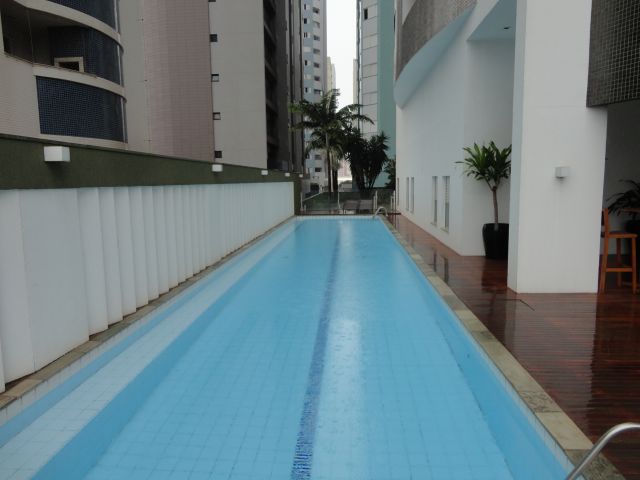 Apartamento para venda no bairro Zona 07 de Maringá - Foto 22