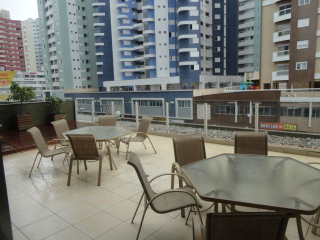Apartamento para venda no bairro Zona 07 de Maringá - Foto 26