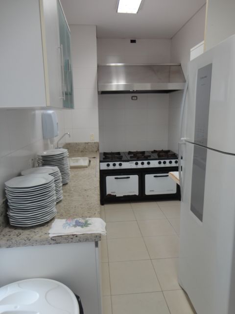 Apartamento para venda no bairro Zona 07 de Maringá - Foto 27