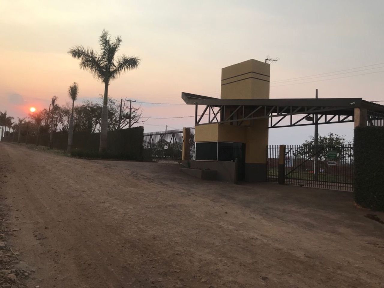 Casa de Condomínio para venda no Não Informado em Ivailândia com 100m² por R$ 320.000,00