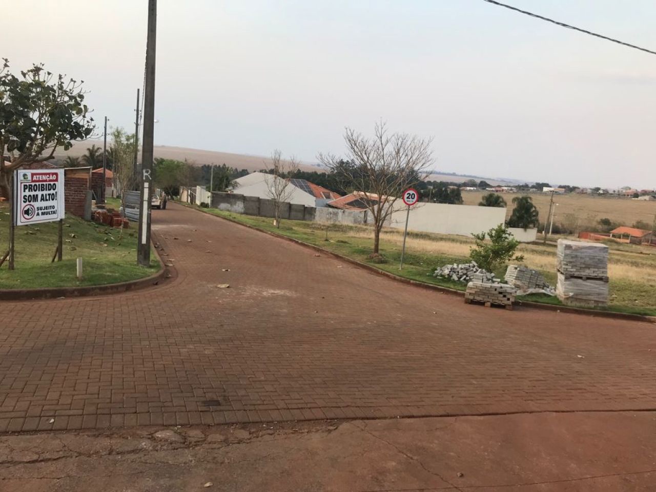 Casa de Condomínio para venda no Não Informado em Ivailândia com 100m² por R$ 320.000,00