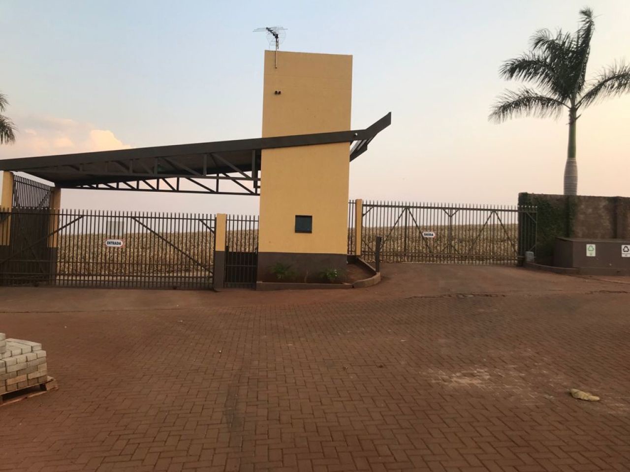 Casa de Condomínio para venda no Não Informado em Ivailândia com 100m² por R$ 320.000,00
