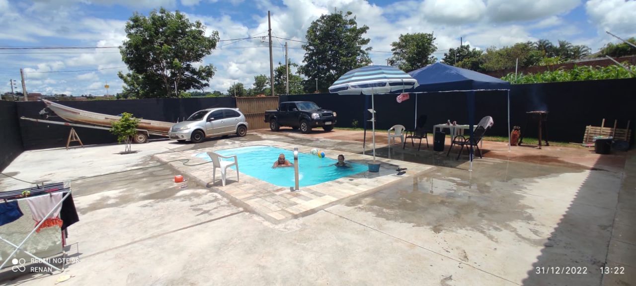Casa de Condomínio para venda no bairro Não Informado de Ivailândia - Foto 4