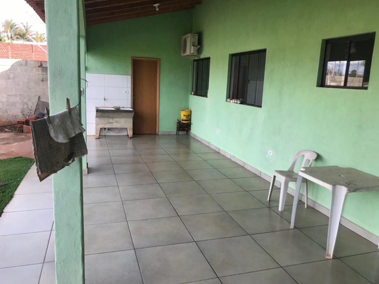 Casa de Condomínio para venda no bairro Não Informado de Ivailândia - Foto 6