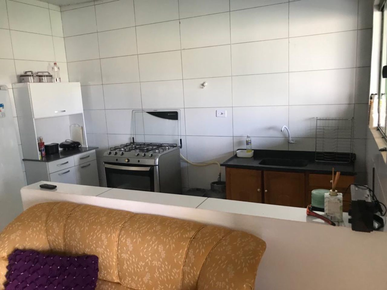 Casa de Condomínio para venda no bairro Não Informado de Ivailândia - Foto 7