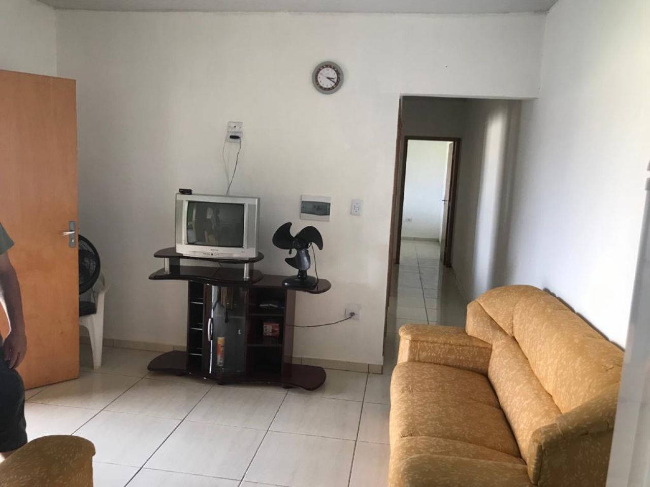 Casa de Condomínio para venda no bairro Não Informado de Ivailândia - Foto 8