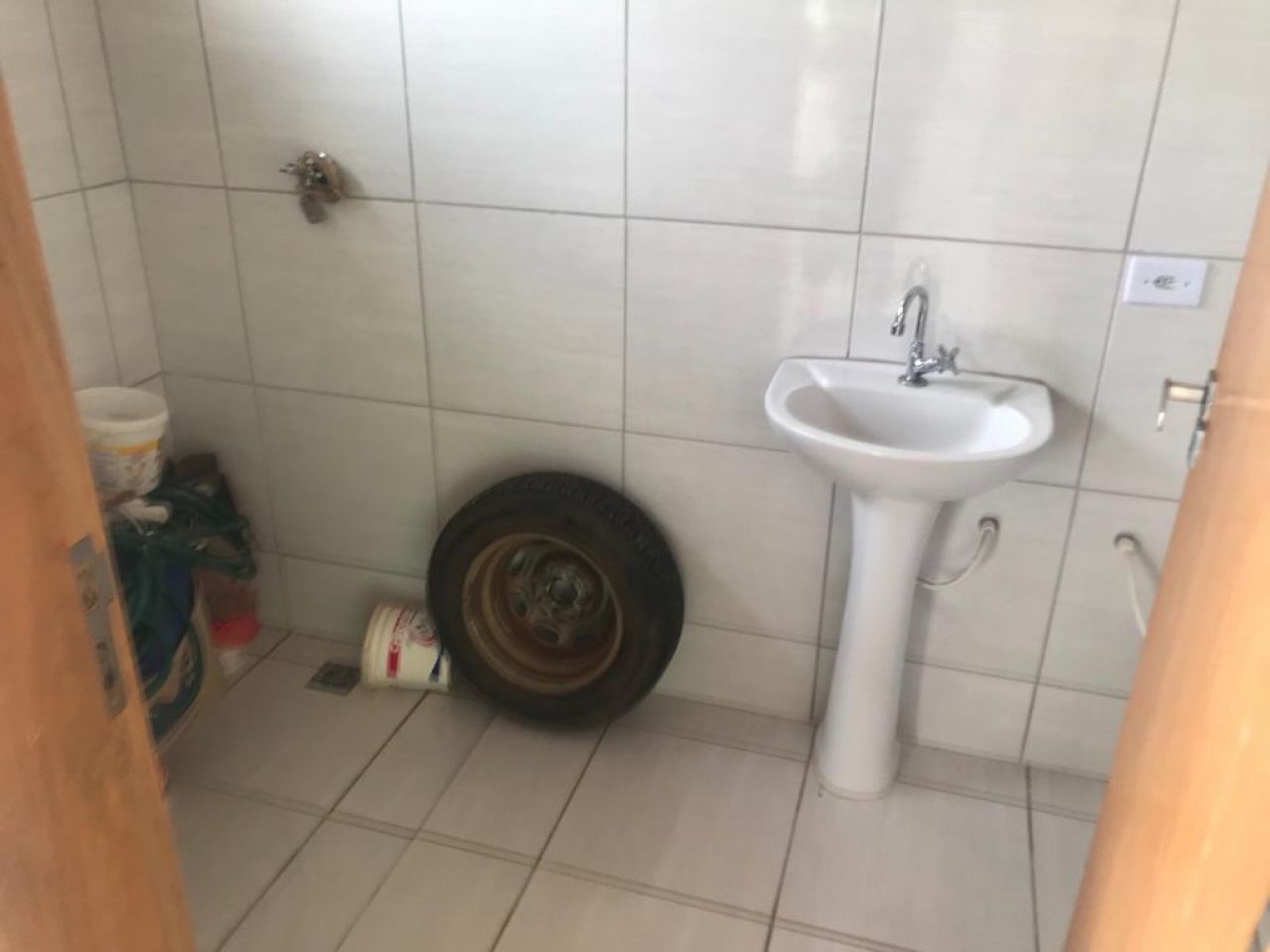 Casa de Condomínio para venda no bairro Não Informado de Ivailândia - Foto 12
