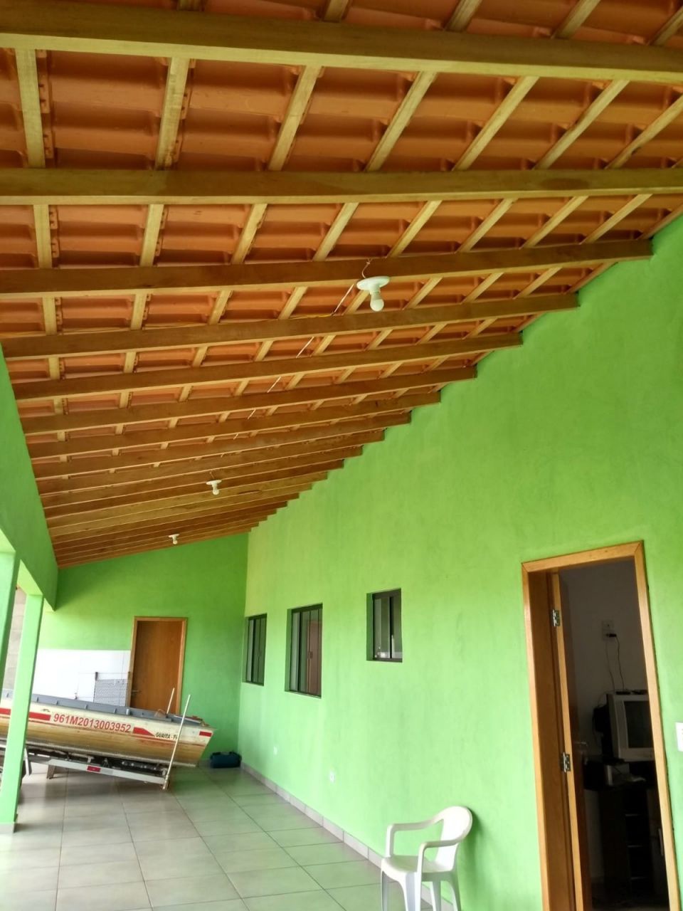 Casa de Condomínio para venda no bairro Não Informado de Ivailândia - Foto 15