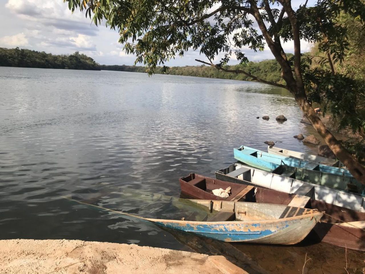 Casa de Condomínio para venda no bairro Não Informado de Ivailândia - Foto 20