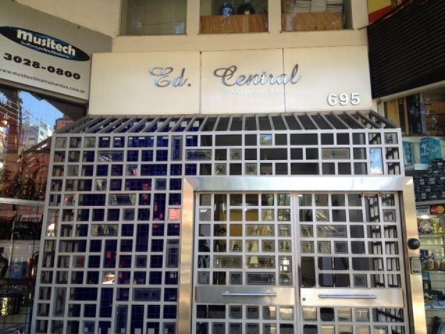 Cjto Comercial_sala para venda no Zona 01 Centro em Maringá com 0m² por R$ 290.000,00