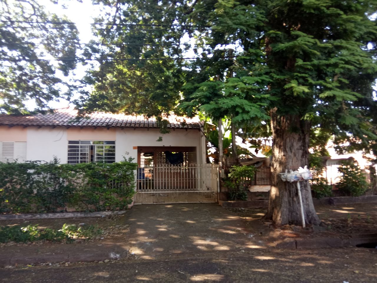 Casa Residencial para venda no Vila Santo Antonio em Maringá com 120m² por R$ 700.000,00