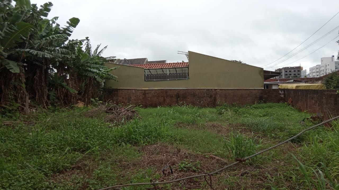 Terreno para venda no Jardim Alvorada em Maringá com 260m² por R$ 450.000,00