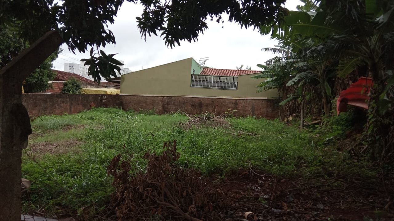 Terreno para venda no Jardim Alvorada em Maringá com 260m² por R$ 450.000,00