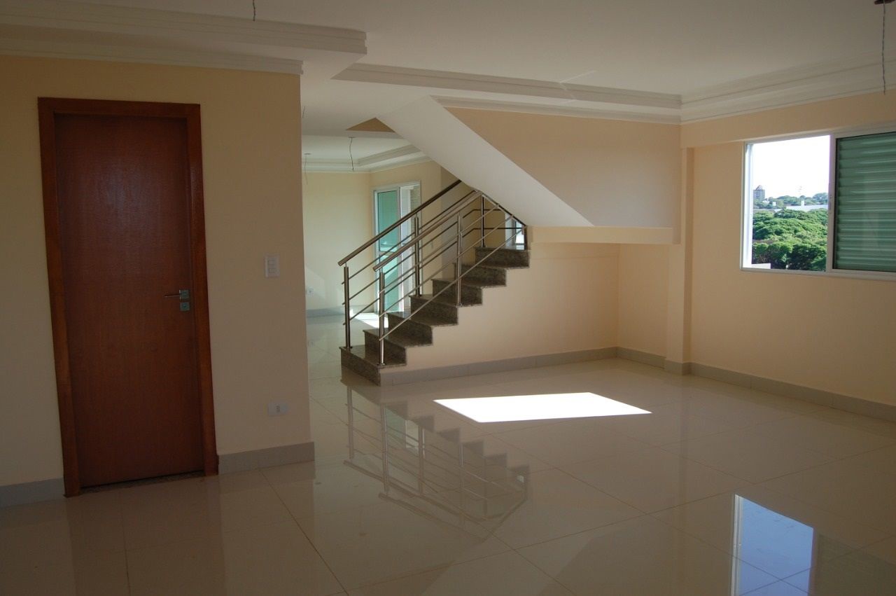 Apartamento Duplex para venda no bairro Zona 07 de Maringá - Foto 4
