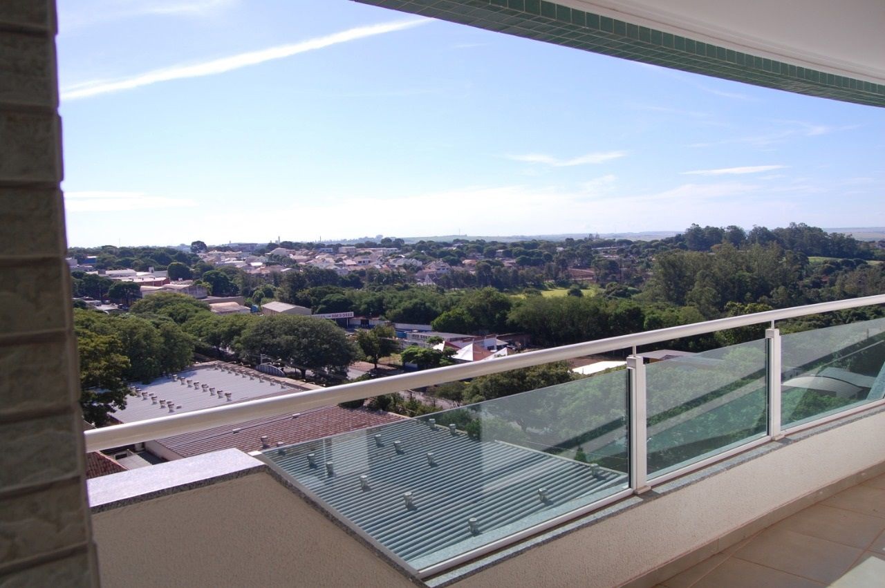 Apartamento Duplex para venda no bairro Zona 07 de Maringá - Foto 5