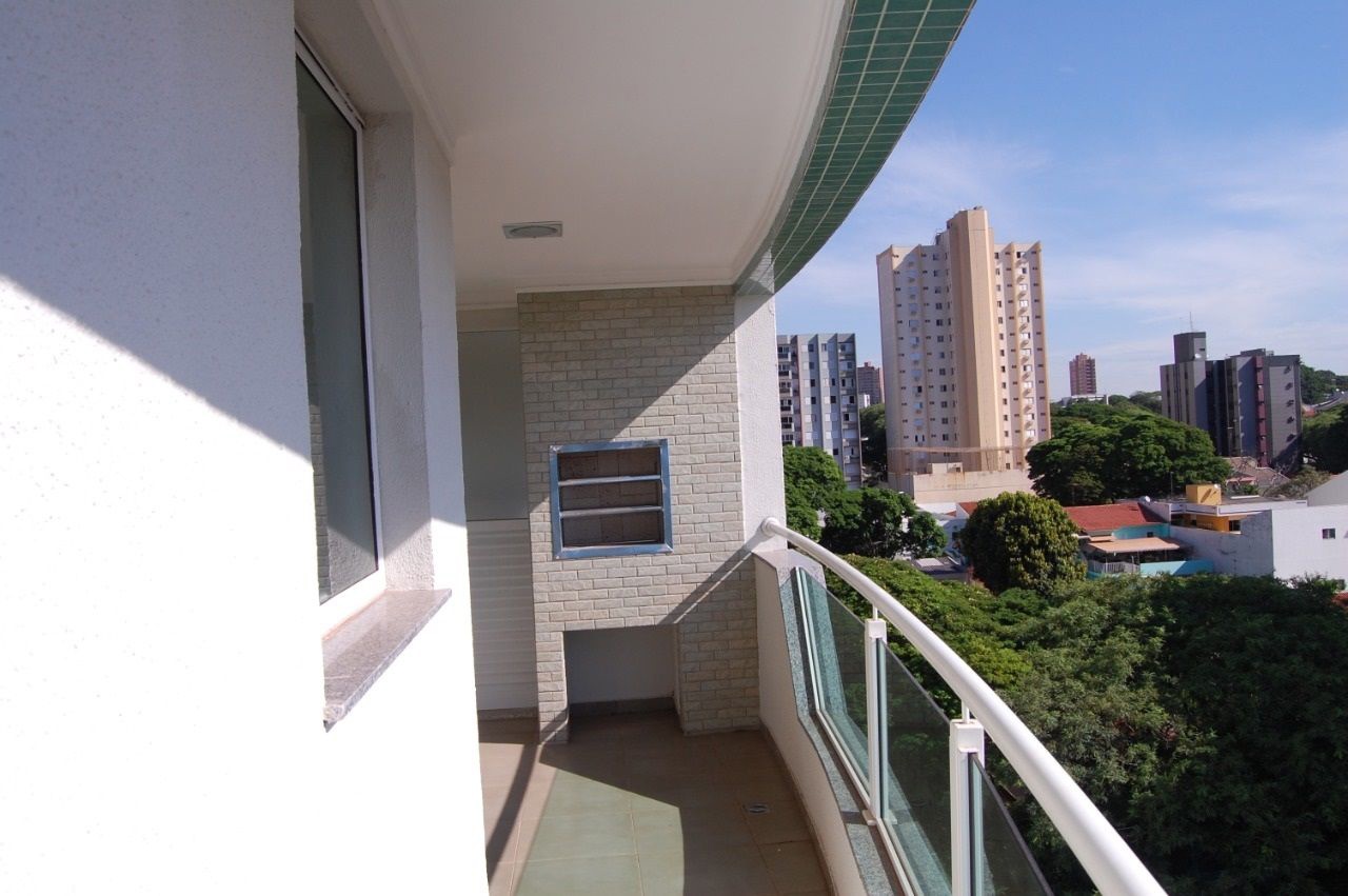 Apartamento Duplex para venda no bairro Zona 07 de Maringá - Foto 7