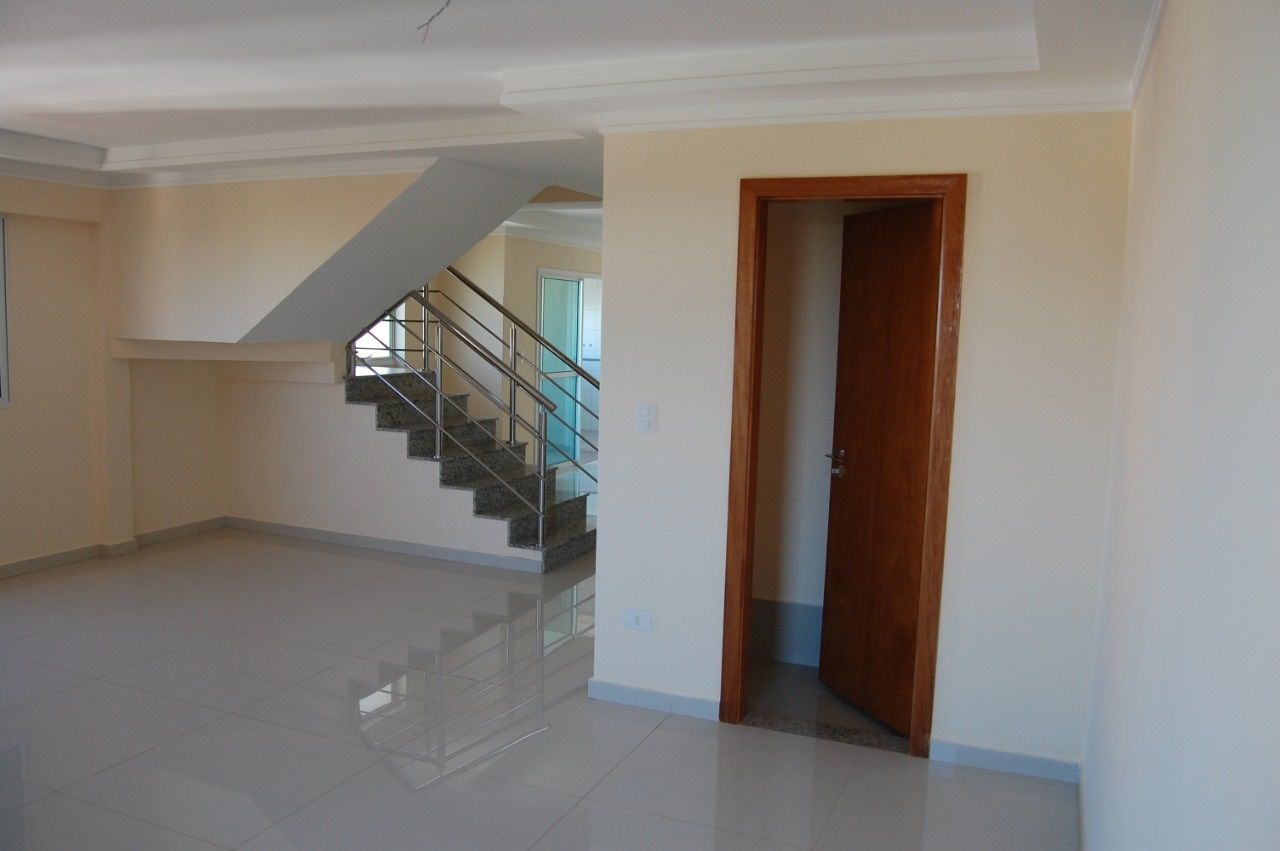 Apartamento Duplex para venda no bairro Zona 07 de Maringá - Foto 9