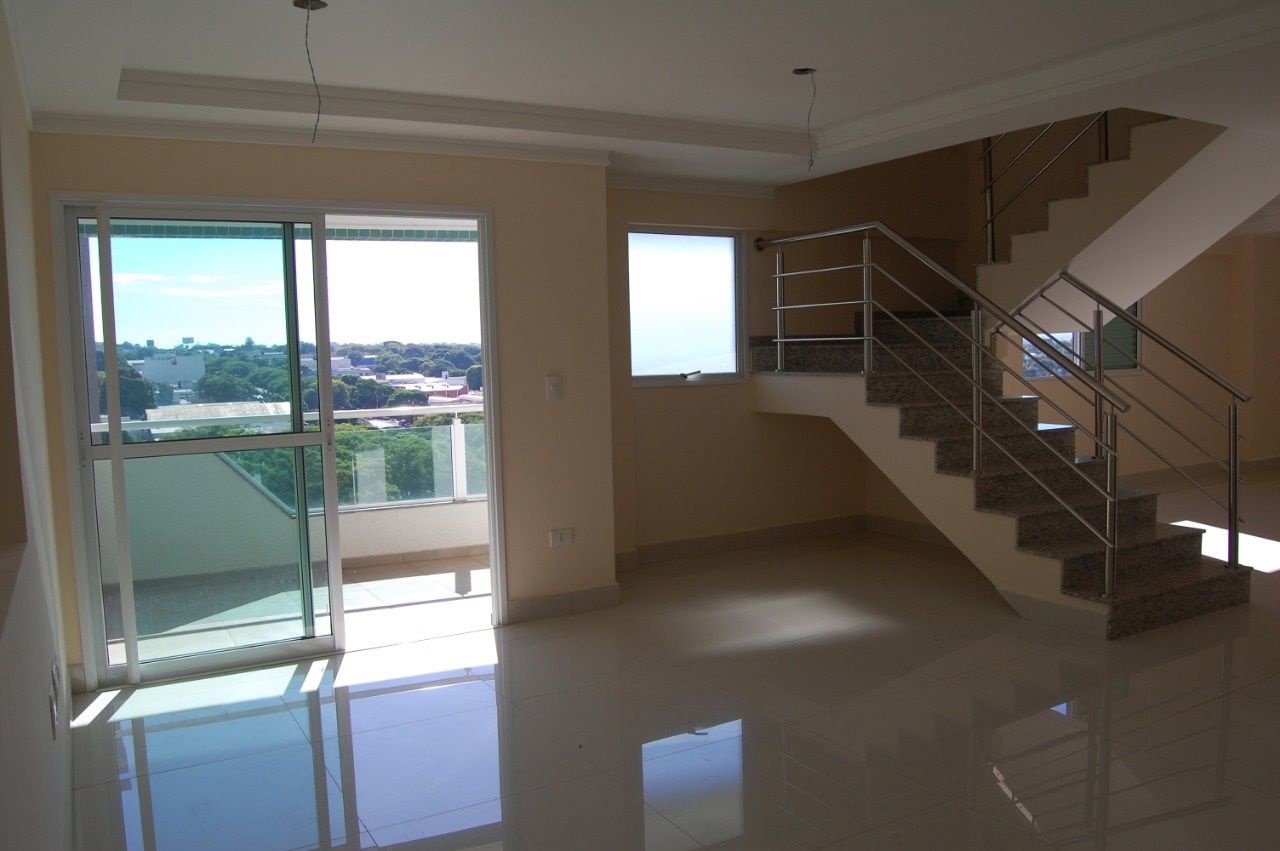Apartamento Duplex para venda no bairro Zona 07 de Maringá - Foto 10