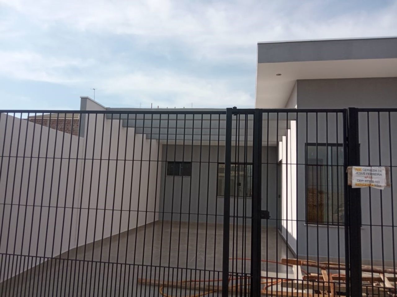 Casa Residencial para venda no Ecovalley Ecologic City em Sarandi com 84m² por R$ 400.000,00