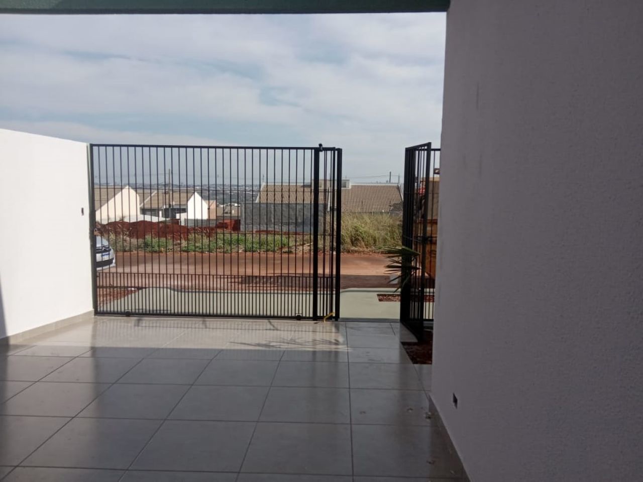 Casa Residencial para venda no Ecovalley Ecologic City em Sarandi com 84m² por R$ 400.000,00