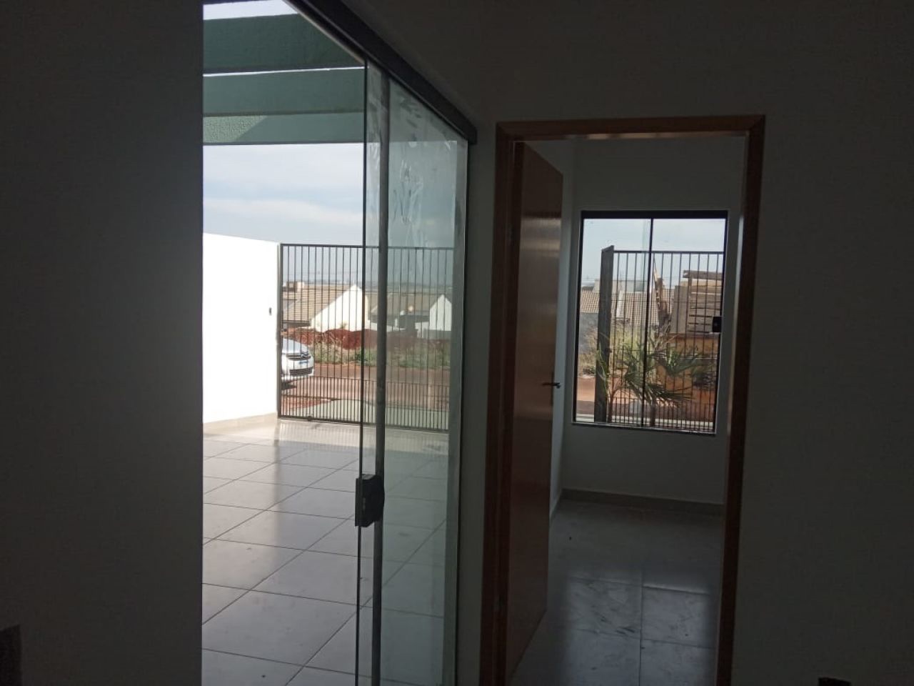 Casa Residencial para venda no Ecovalley Ecologic City em Sarandi com 84m² por R$ 400.000,00