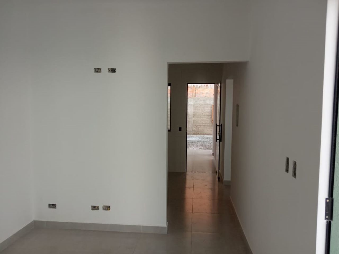 Casa Residencial para venda no bairro Ecovalley Ecologic City de Sarandi - Foto 7