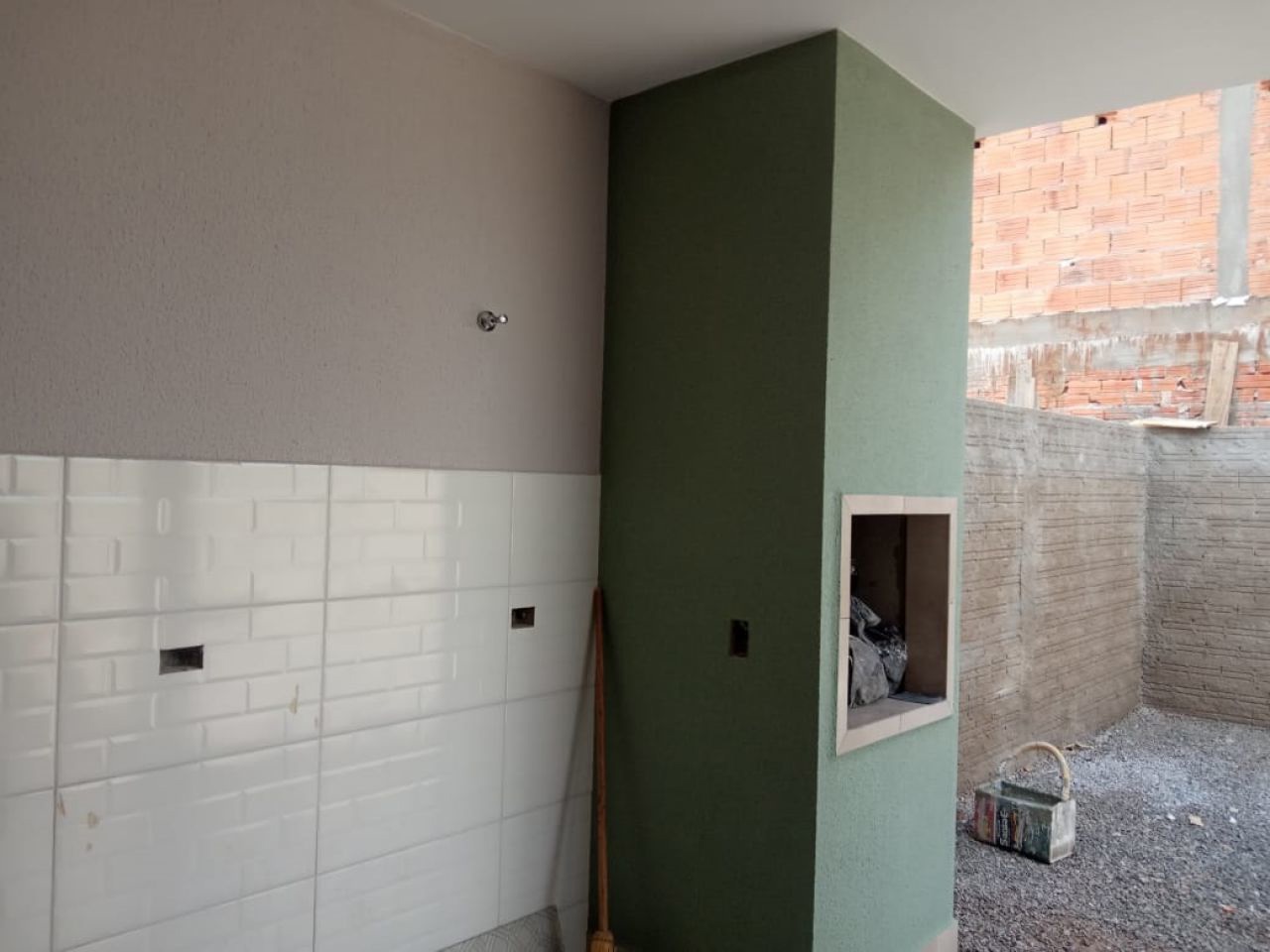 Casa Residencial para venda no bairro Ecovalley Ecologic City de Sarandi - Foto 11
