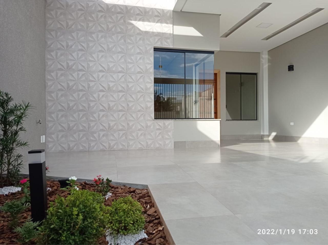 Casa Residencial para venda no Jardim Fregadolli em Maringá com 105m² por R$ 750.000,00